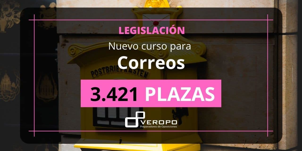 Nuevo grupo de Correos Nuevo grupo de Correos