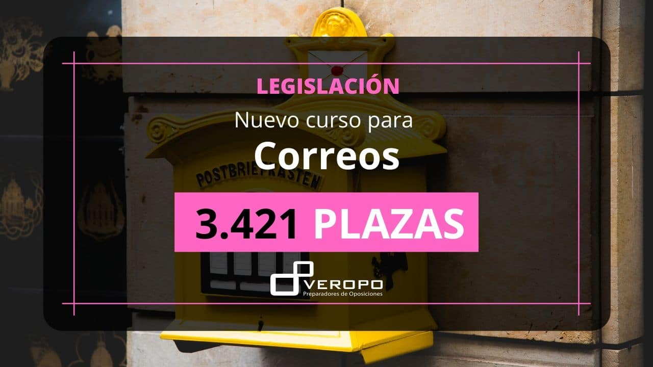 Nuevo grupo de Correos