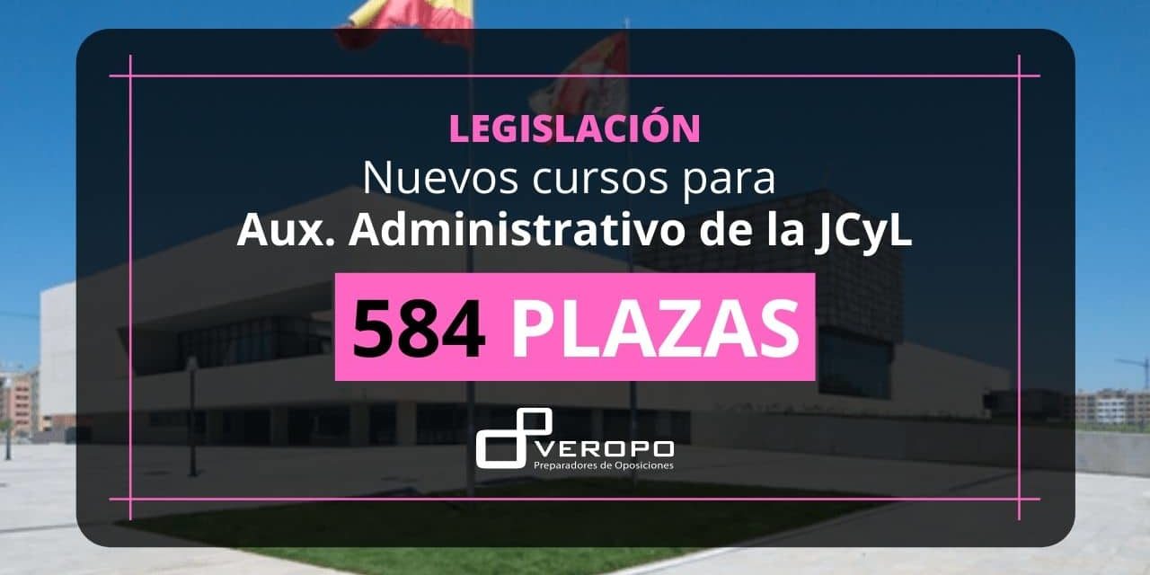 Nuevo grupo Leg Aux. Admin JCYL (2)