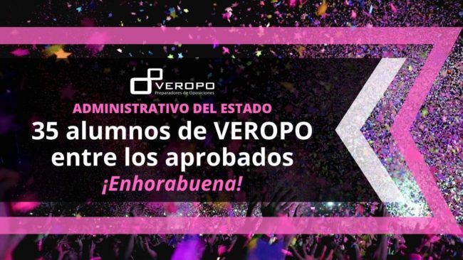 Aprobados Admin Estado