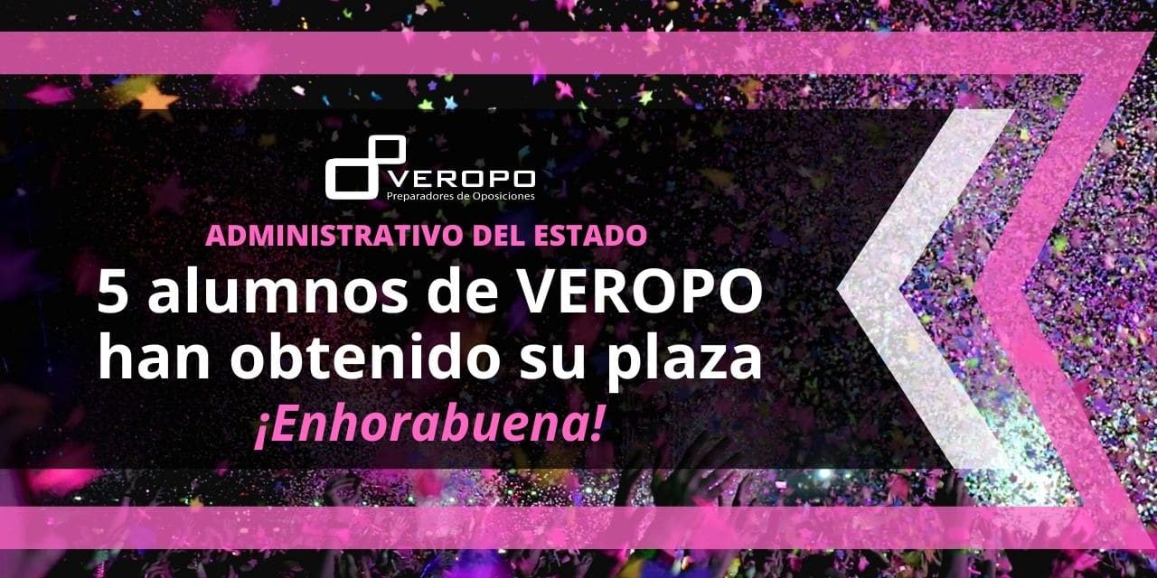 Aprobados Admin Estado 2018-2019 Aprobados Admin Estado 2018-2019