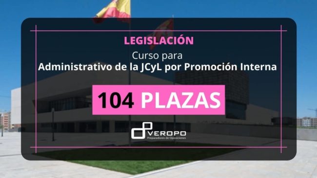 Curso Legislación Admin JCYL PI