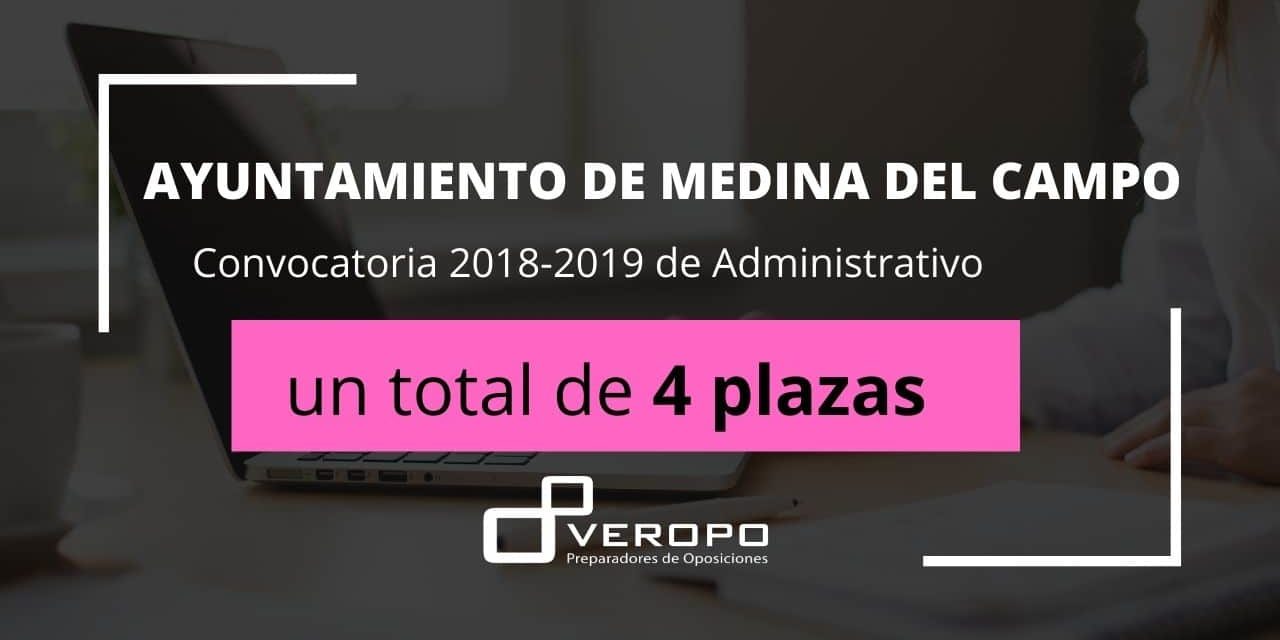 Convocatoria Admin Medina (1) Convocatoria Admin Medina (1)