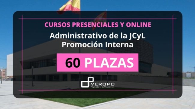 Cursos Admin JCyL PI