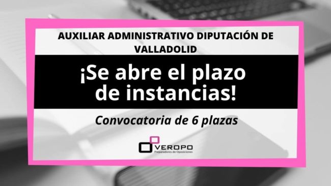 Plazo instancias Dip VA