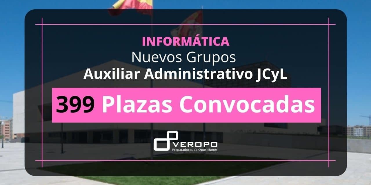 2021-02-13 Nuevos grupos informatica JCYL