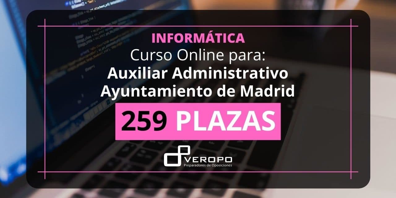 2021-02-23 Cursos Informatica Ayuntamiento de Madrid
