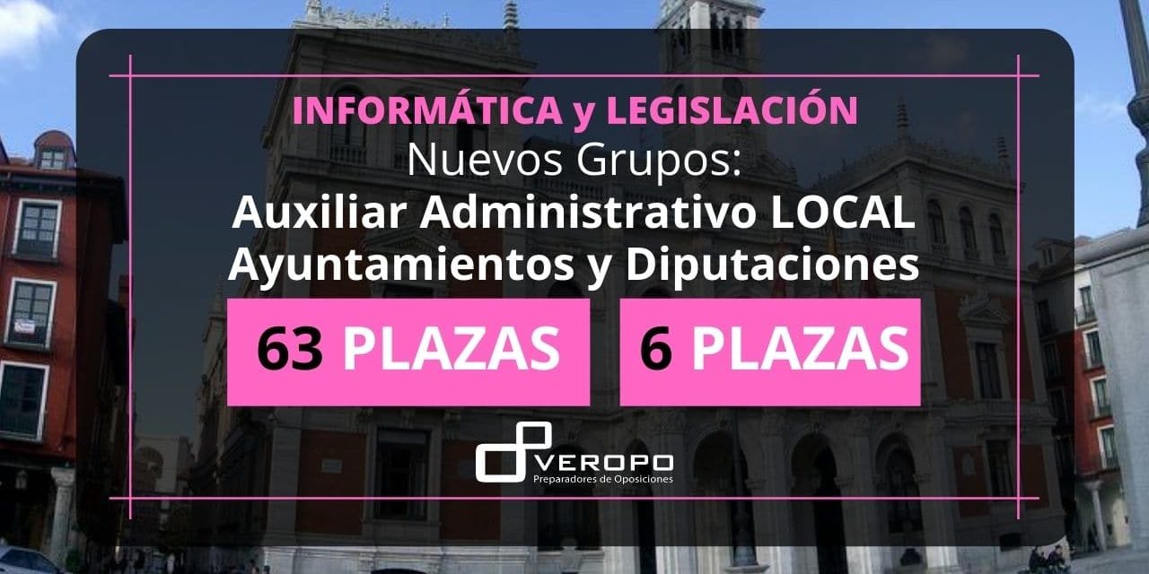 2021-02-27 Apertura grupo local