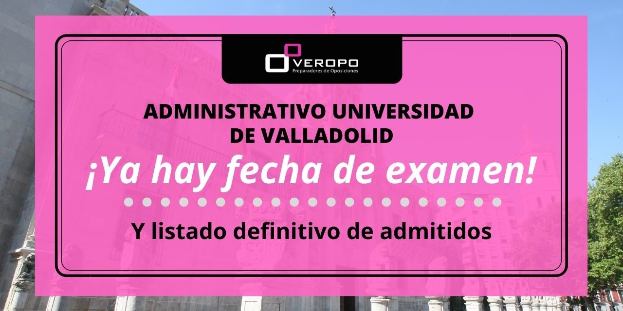 Admin UVa