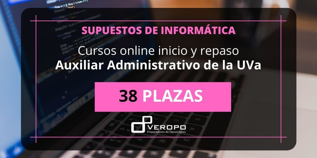 Cursos online UVa