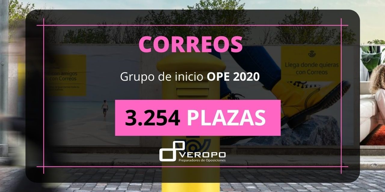 2021-07-02 Curso de inicio Correos