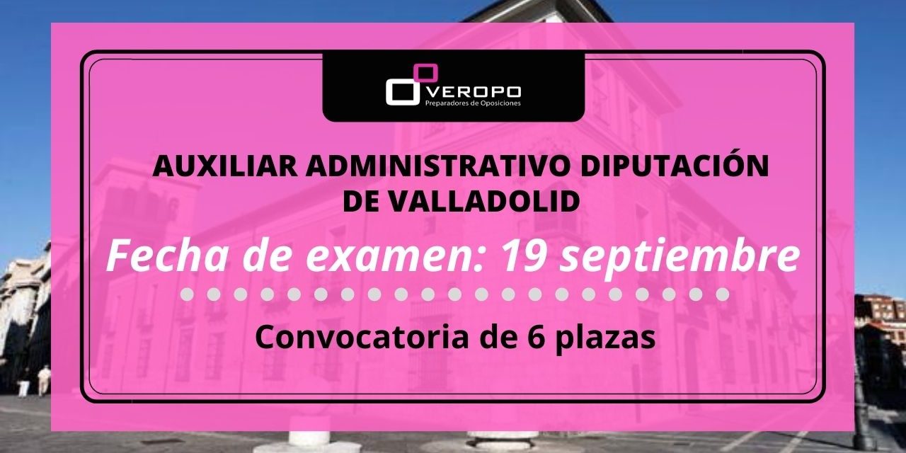 Diputación de Valladolid