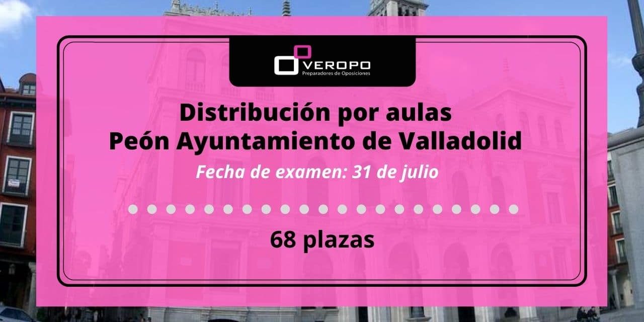 segundo ejercicio peón Ayuntamiento Peón Ayuntamiento