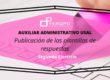 Plantilla respuestas segundo USAL