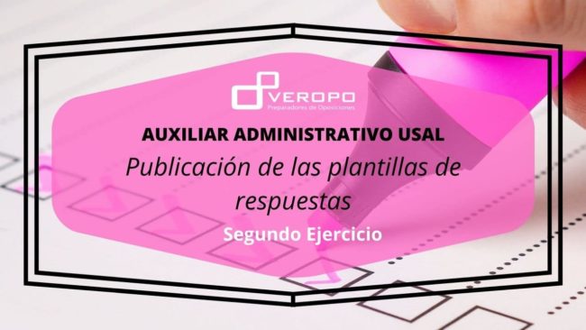 Plantilla respuestas segundo USAL