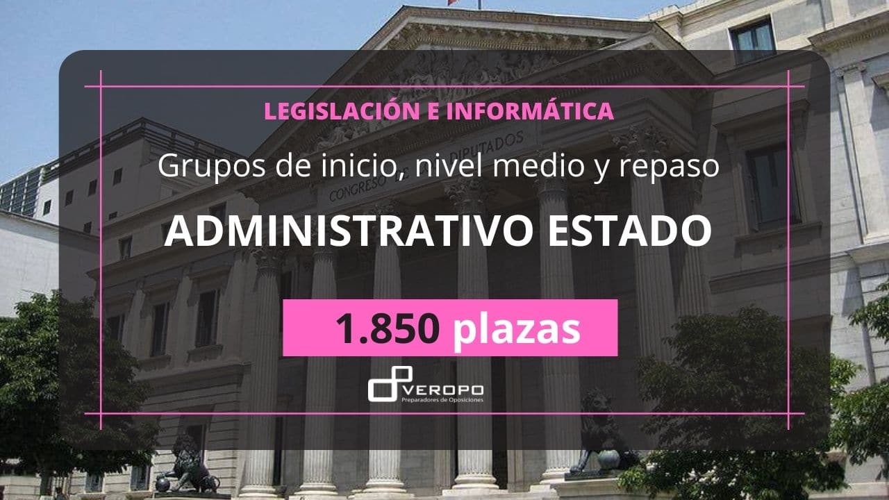 Administrativo Estado