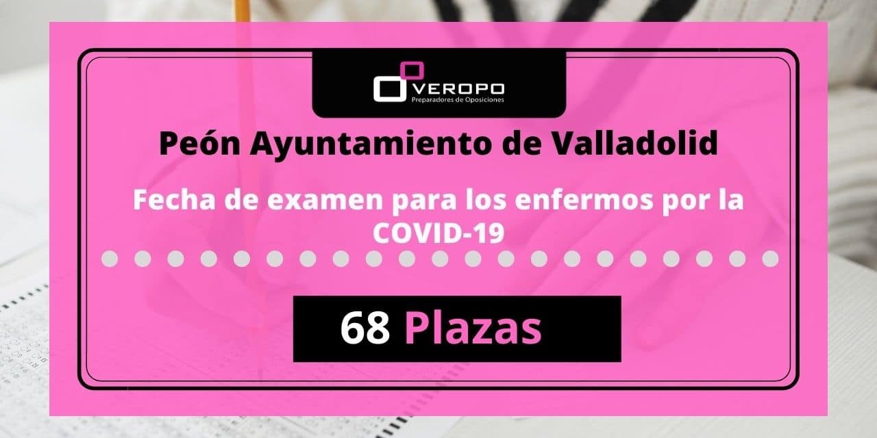 examen Peón de Ayuntamiento examen Peón de Ayuntamiento