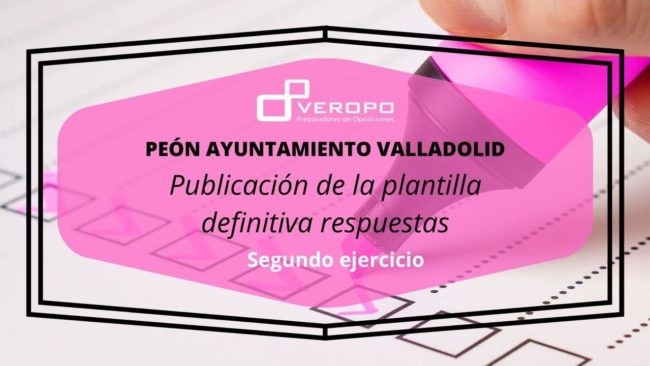 Plantilla respuestas Peón