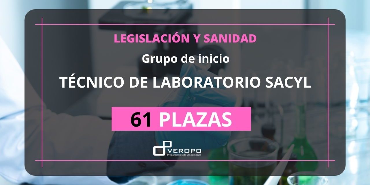 Copia de Técnico de laboratorio