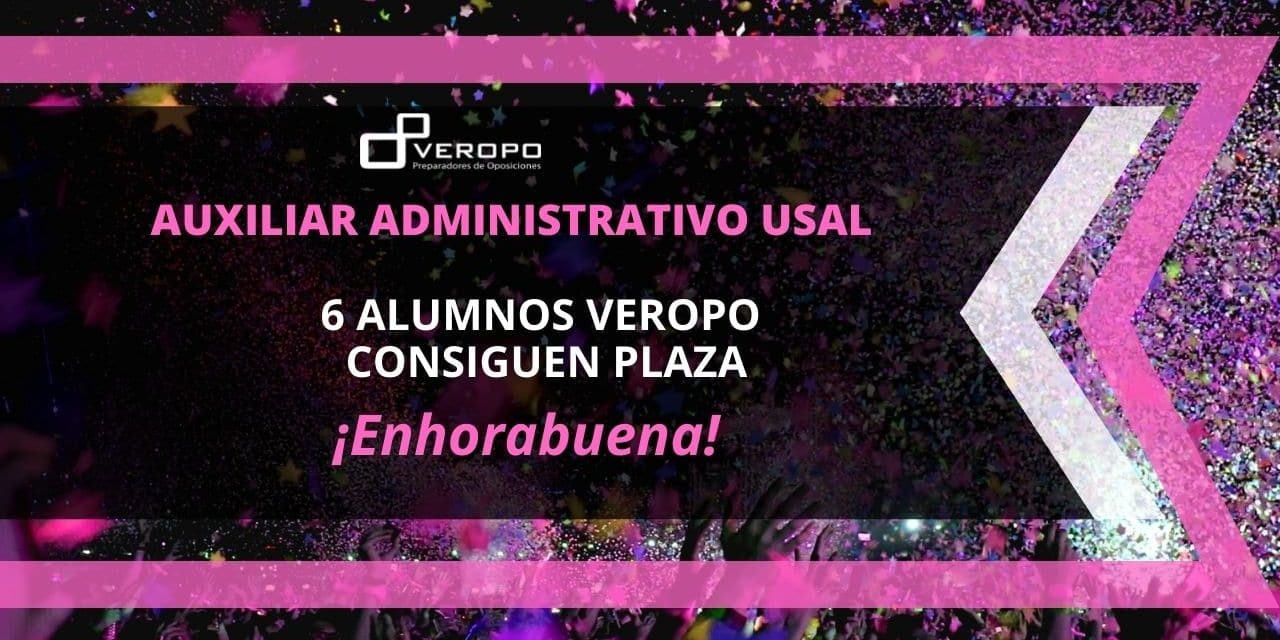 aprobados usal