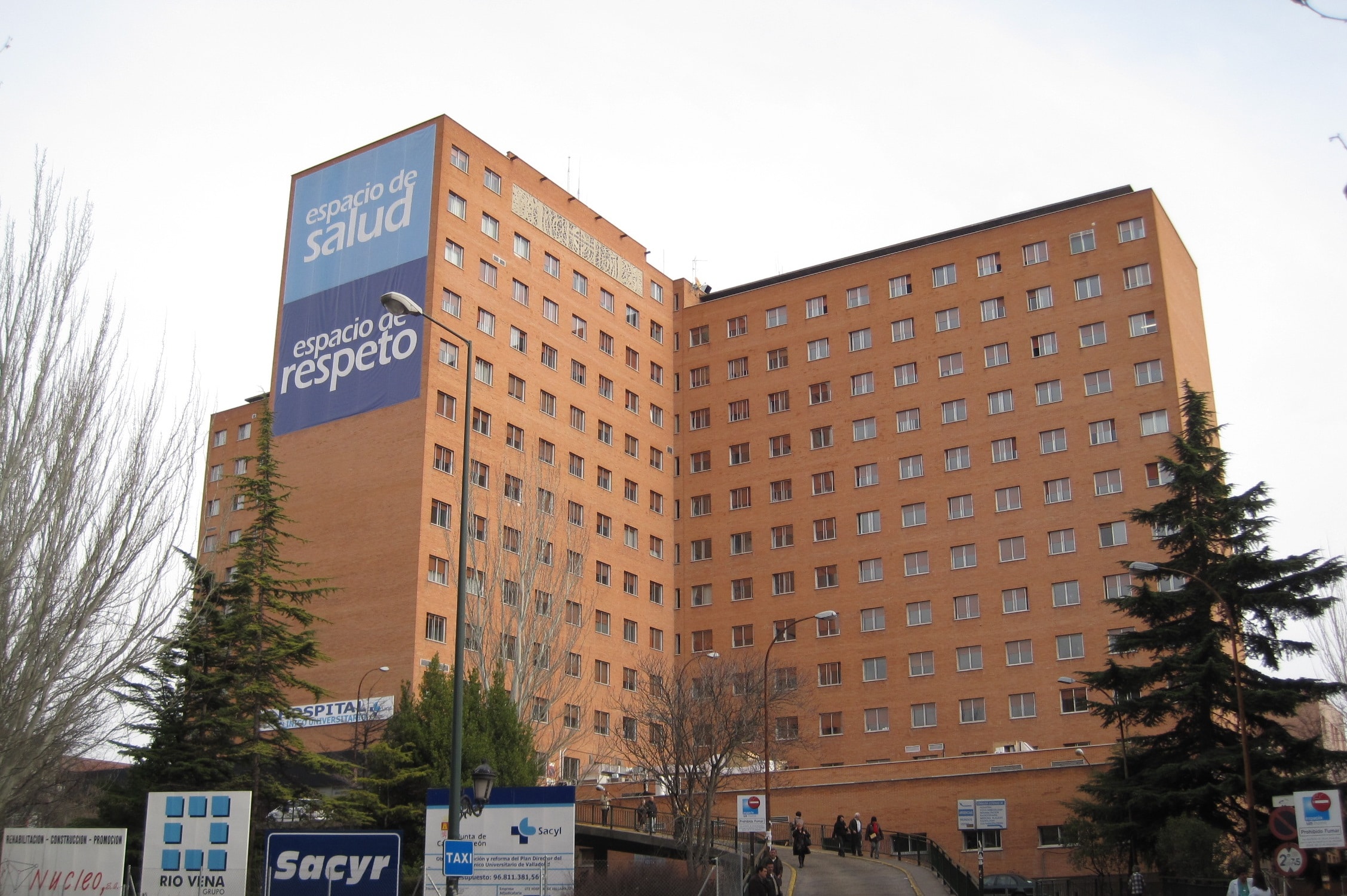 Hospital_Clinico_Valladolid