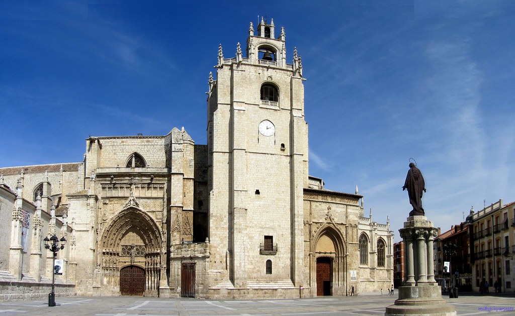 Palencia