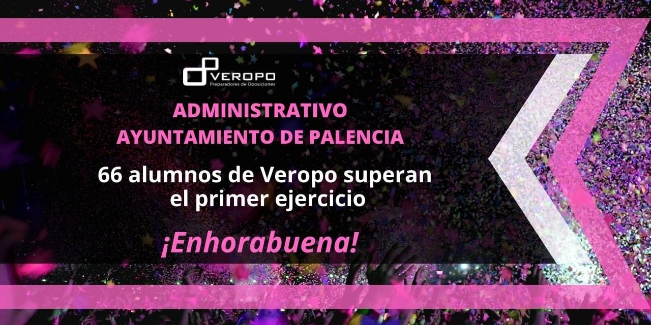 aprobados administrativo palencia