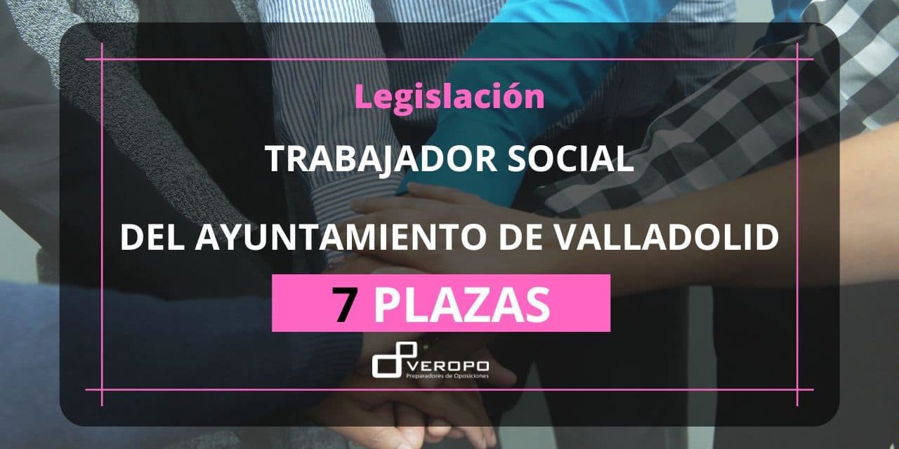 grupo trabajador social valladoldi