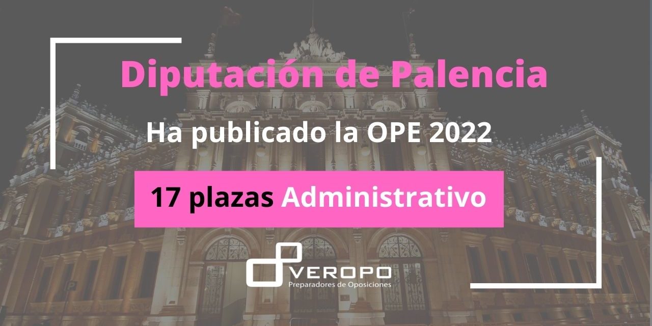 OPE 2022 Dip Palencia