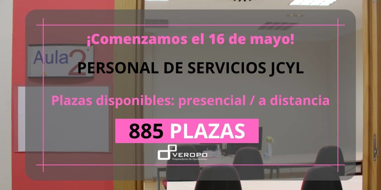 grupo nuevo personal servicios