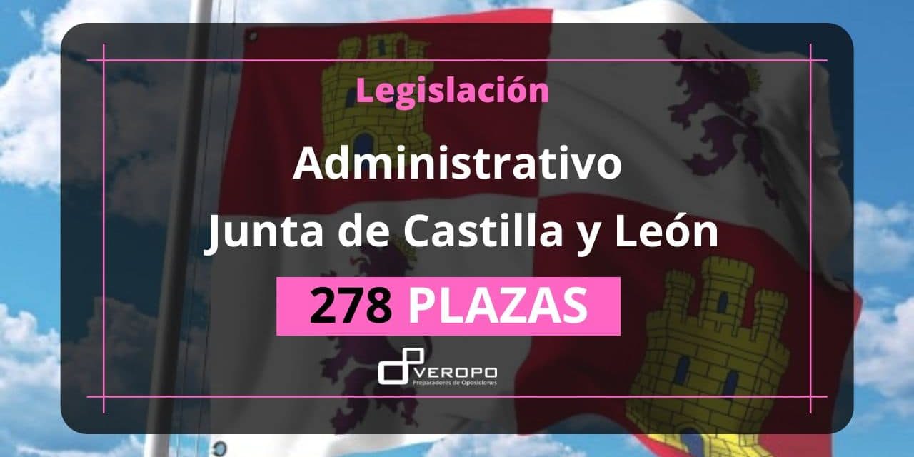 legislación Adm Junta