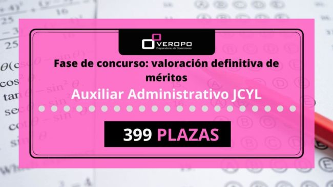 valoración definitiva méritos