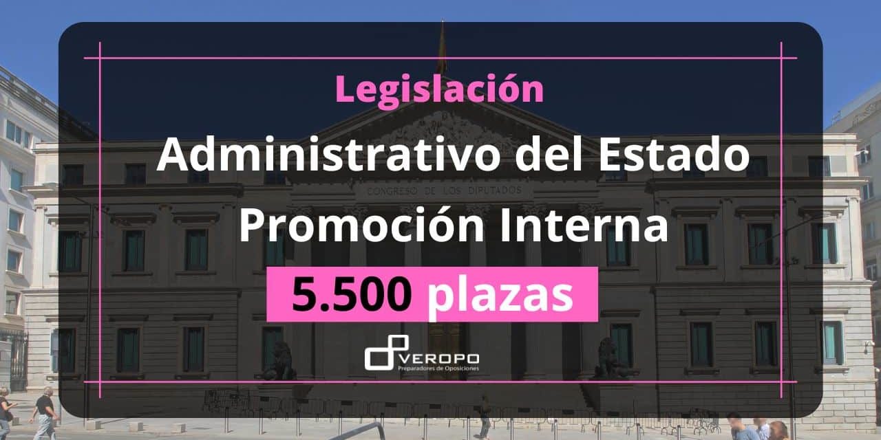 administrativo estado PI