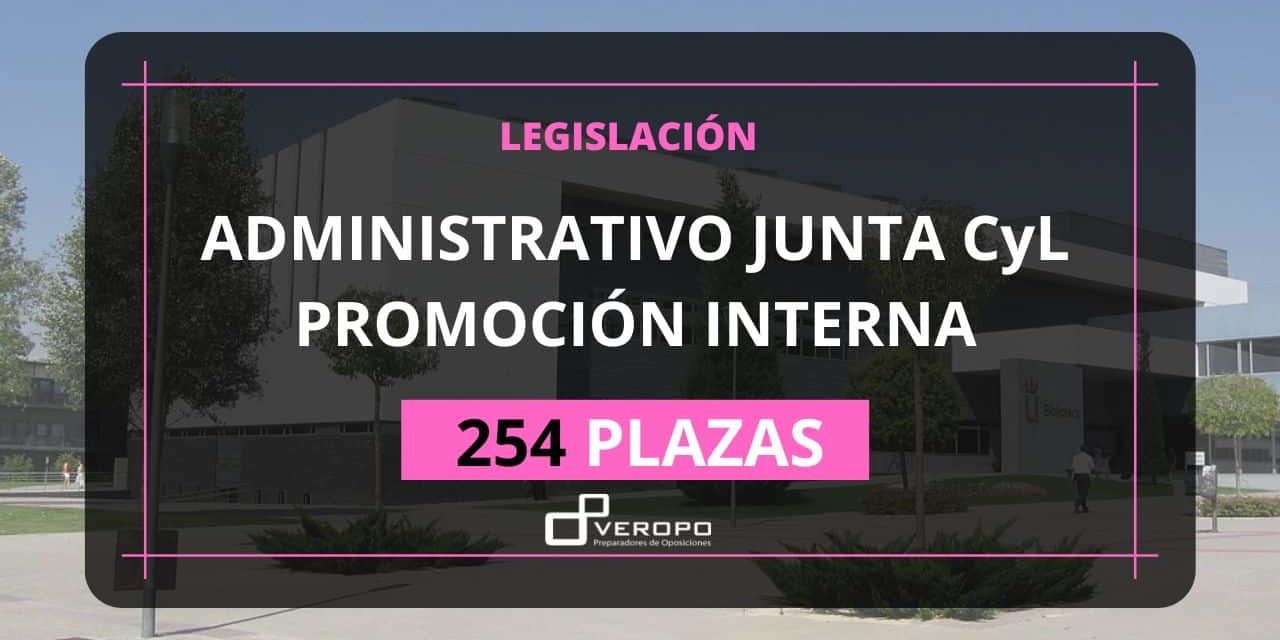 administrativo junta PI