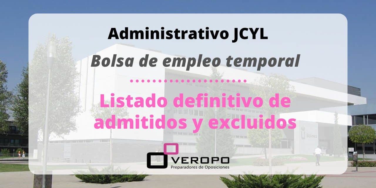 Copia de Copia listado definitivo bolsa Administrativo JCYL