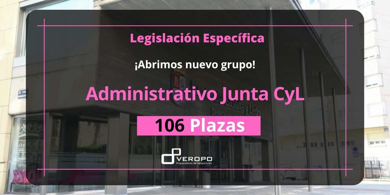 Administrativo Junta