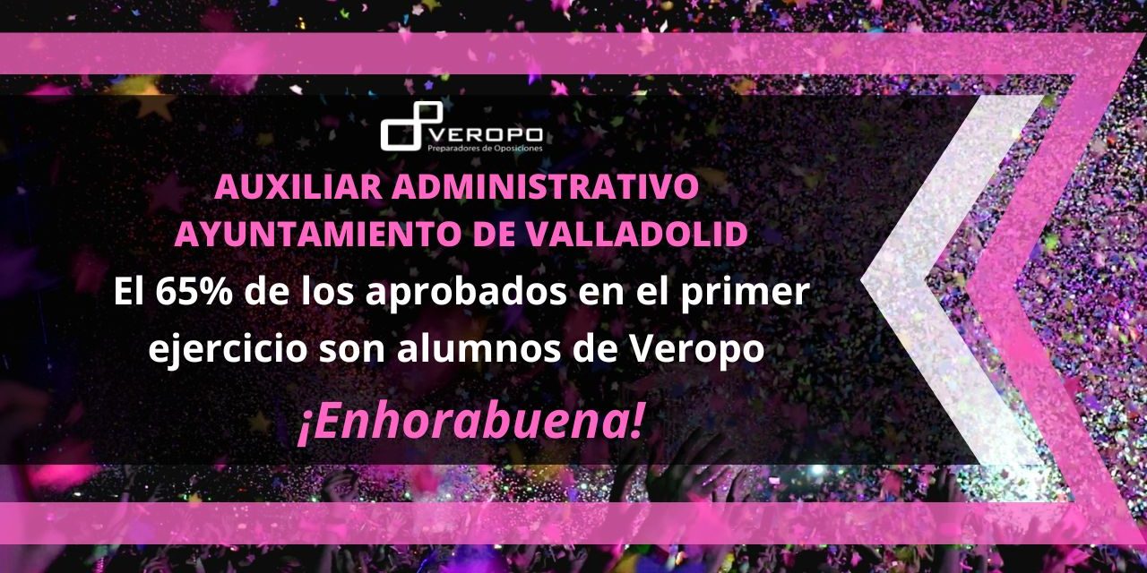 listado provisional Ayto Valladolid (1)