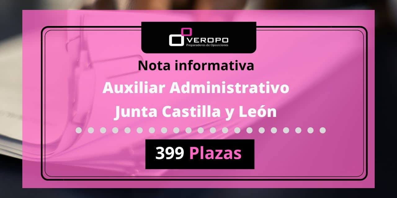 Aux junta resolución