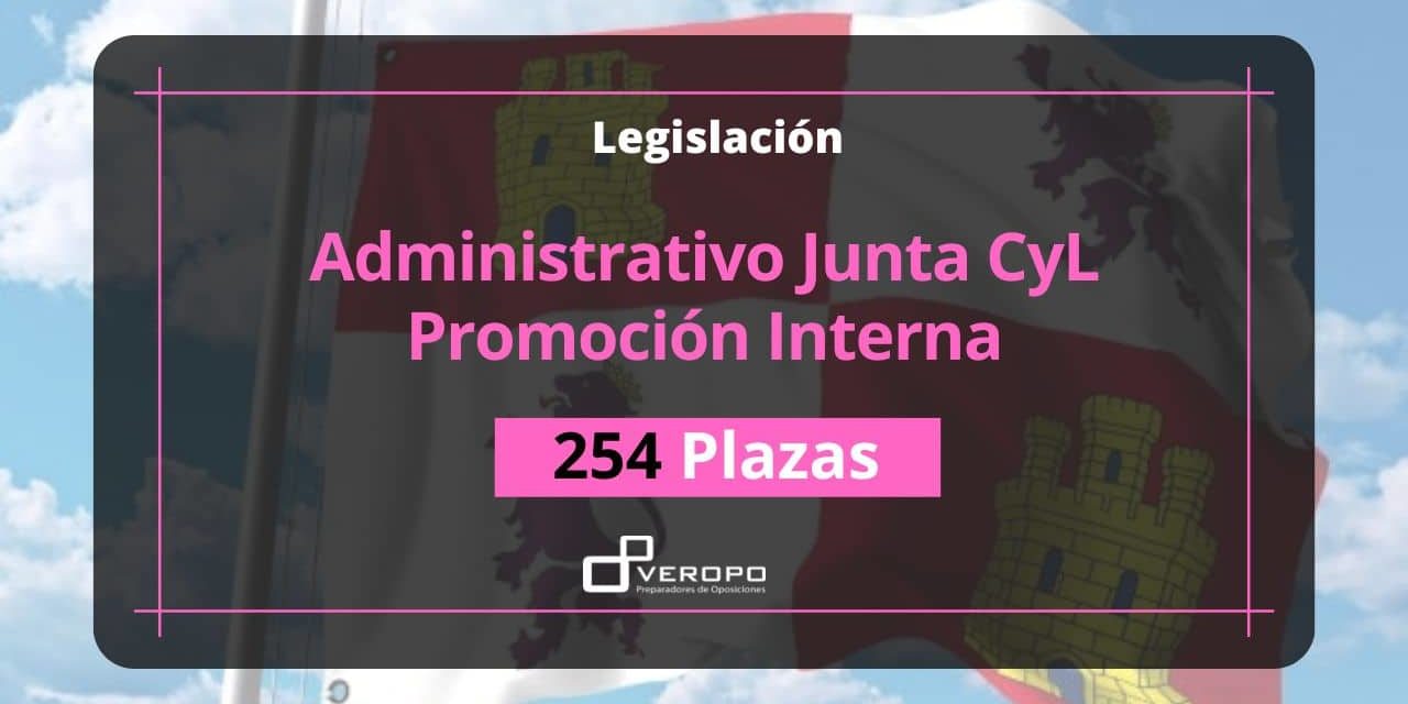 Copia de Administrativo Junta Promoción interna
