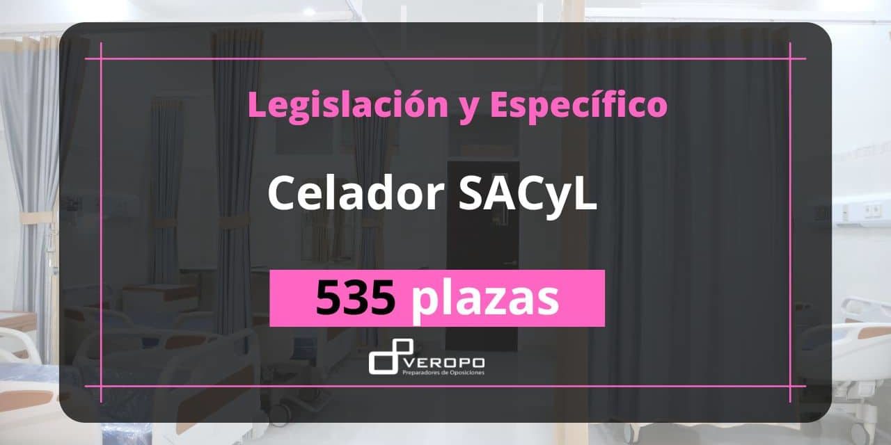 Copia de celador sacyl