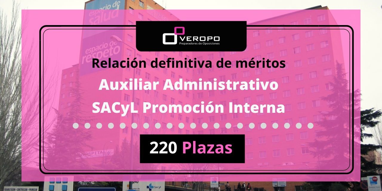 relación definitiva méritos AASACYL PI