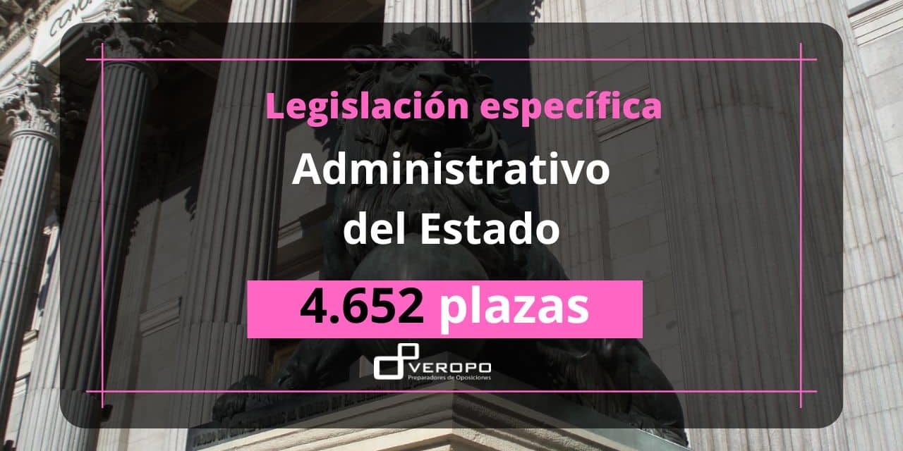 Administrativo Estado