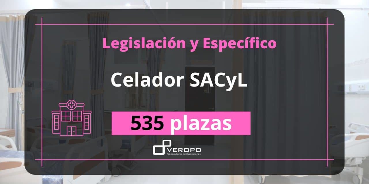 Copia de celador sacyl