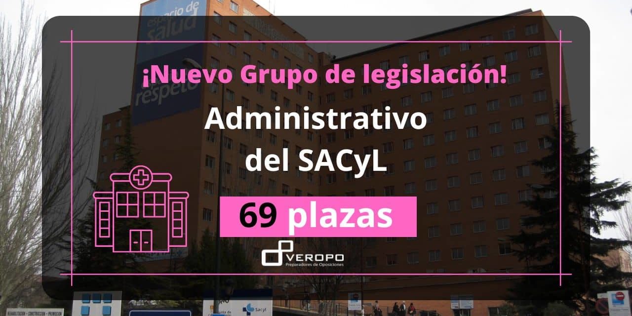 administrativo sacyl