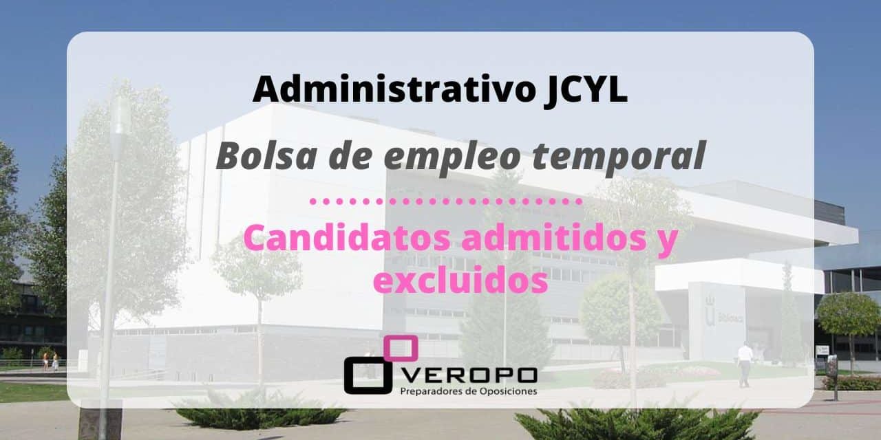 Copia de bolsa Administrativo JCYL