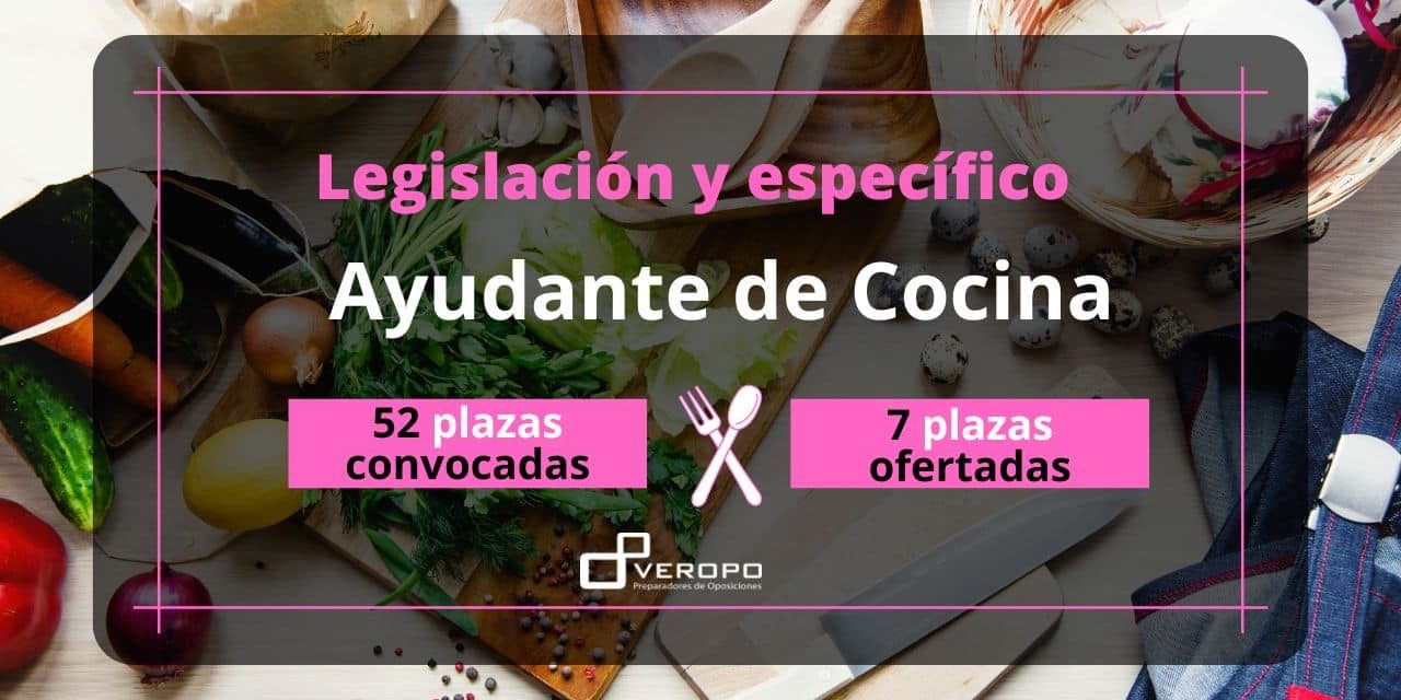 grupo ayudante de cocina