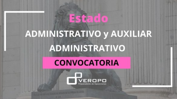 convocatoria estado convocatoria estado