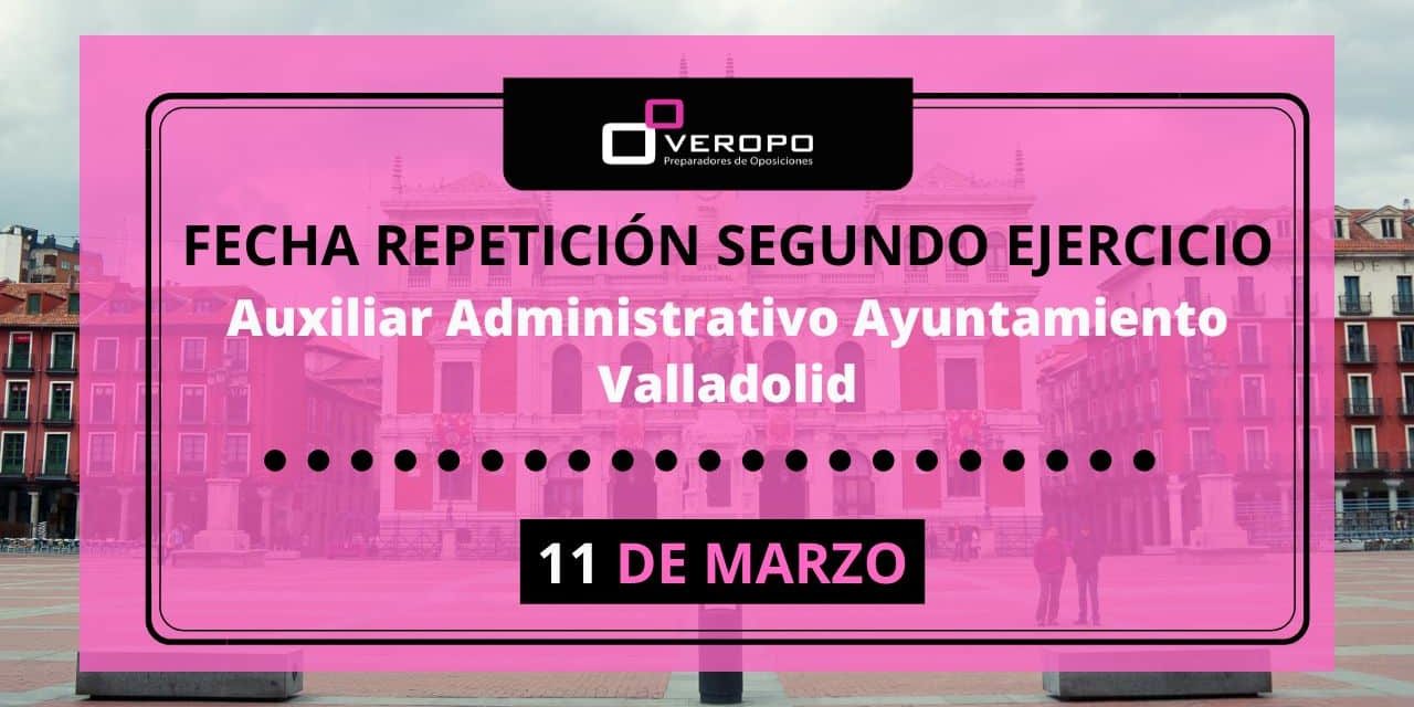 informática Auxiliar Administrativo Ayuntamiento