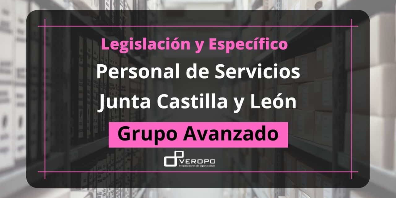 personal de servicios