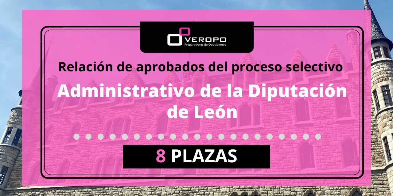 Administrativo Diputación León